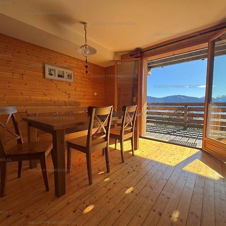 F4 Bas De Chalet Avec Terrasse Et Parking - Les Angles - Fr-1-295-143 Exteriör bild